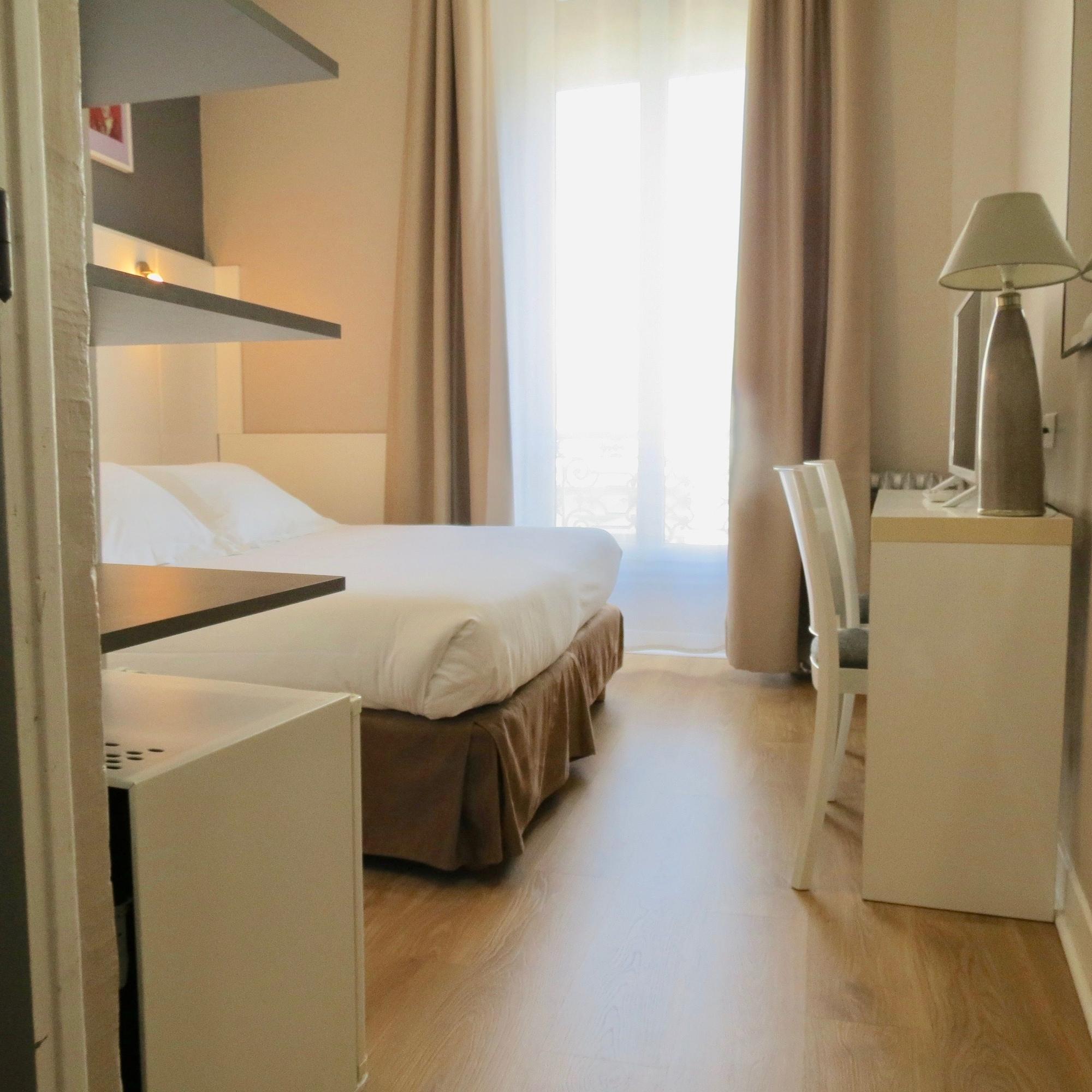 Hotel Amiraute Канны Экстерьер фото