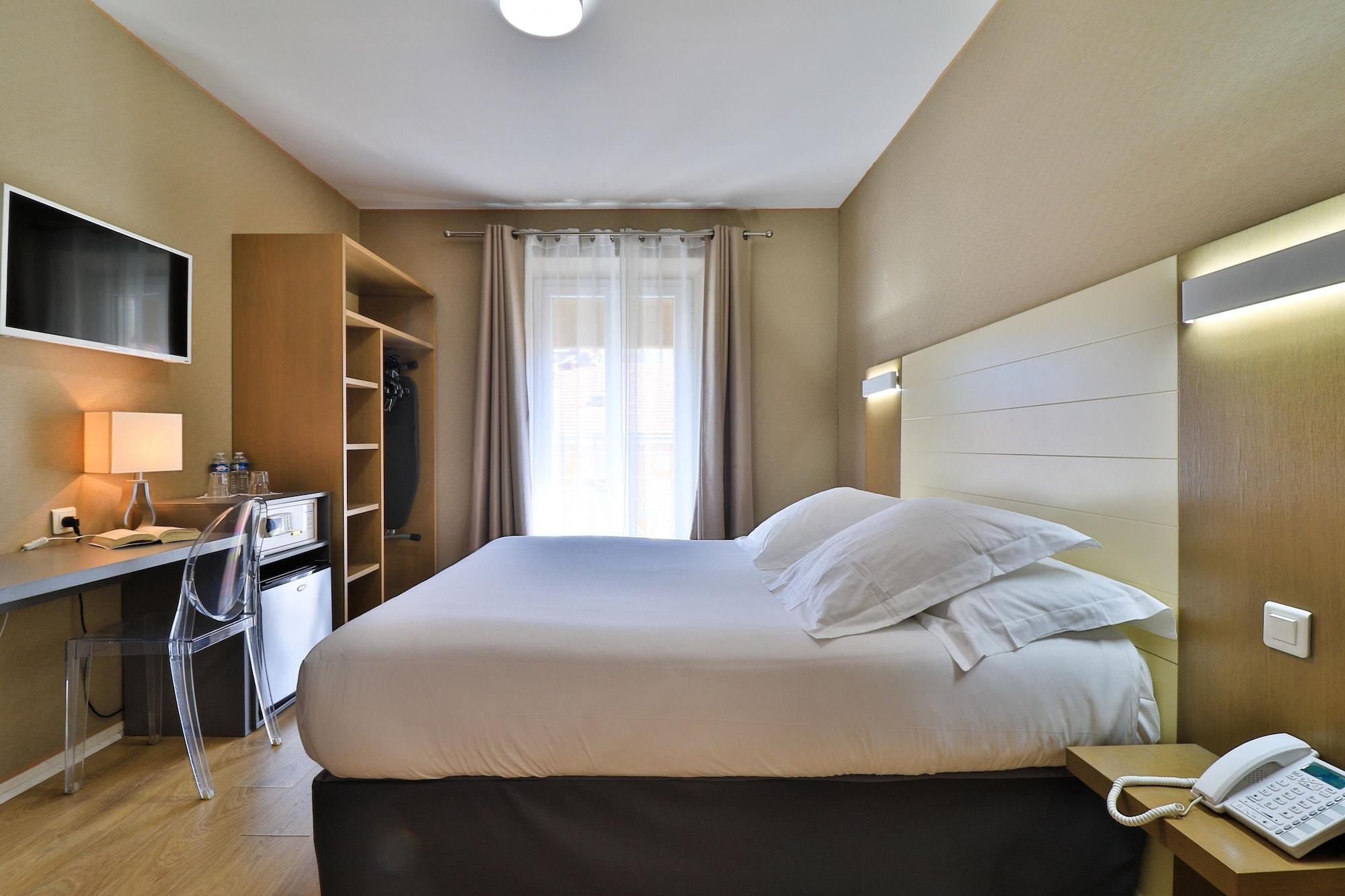 Hotel Amiraute Канны Экстерьер фото