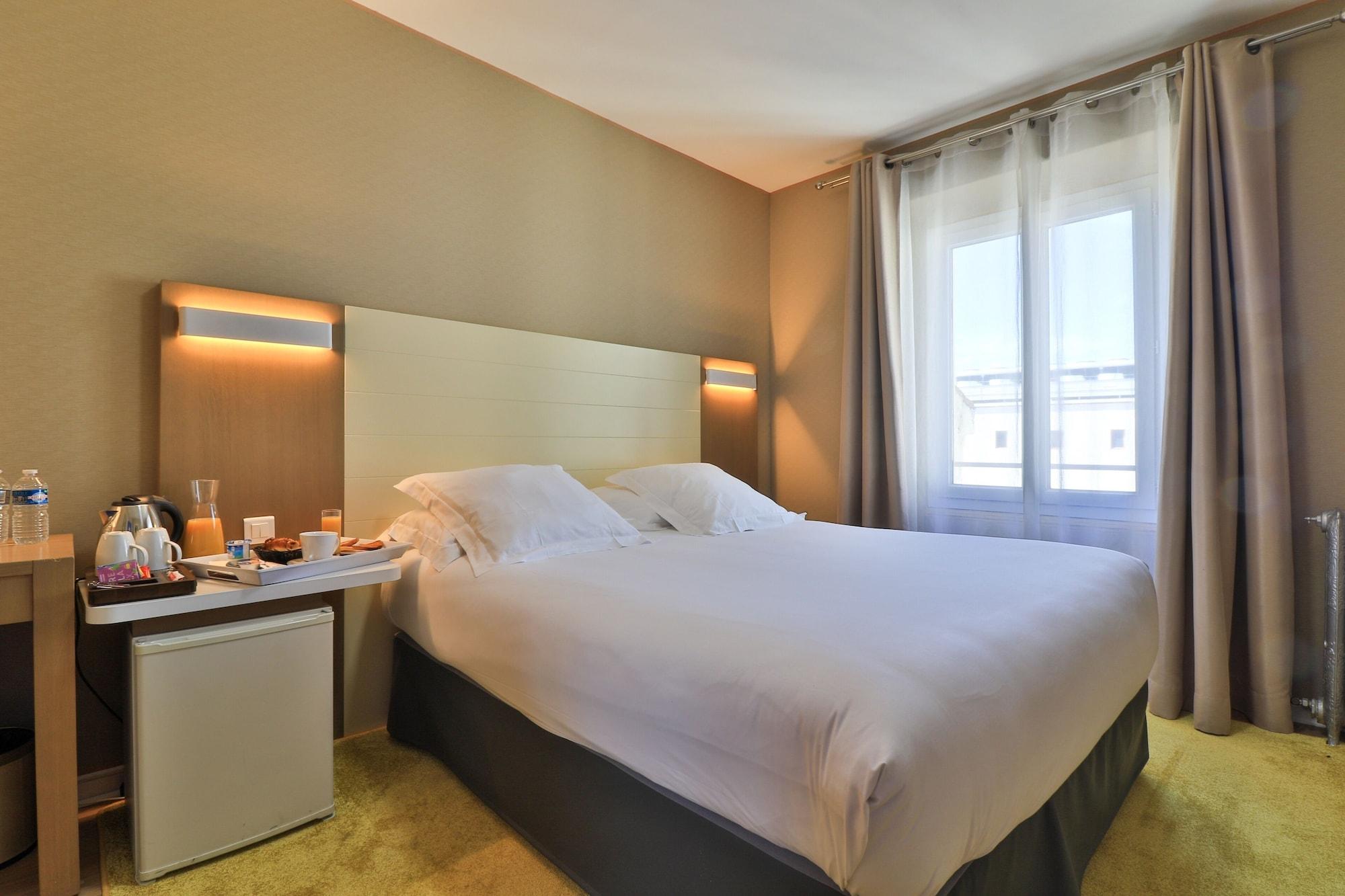 Hotel Amiraute Канны Экстерьер фото