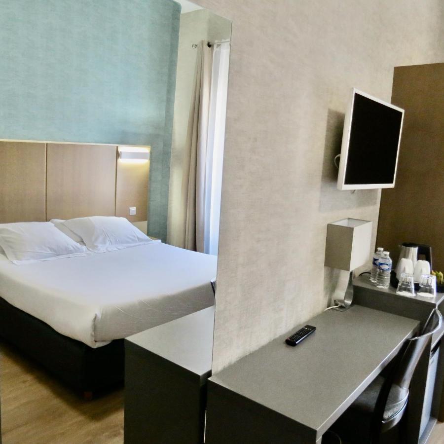 Hotel Amiraute Канны Экстерьер фото