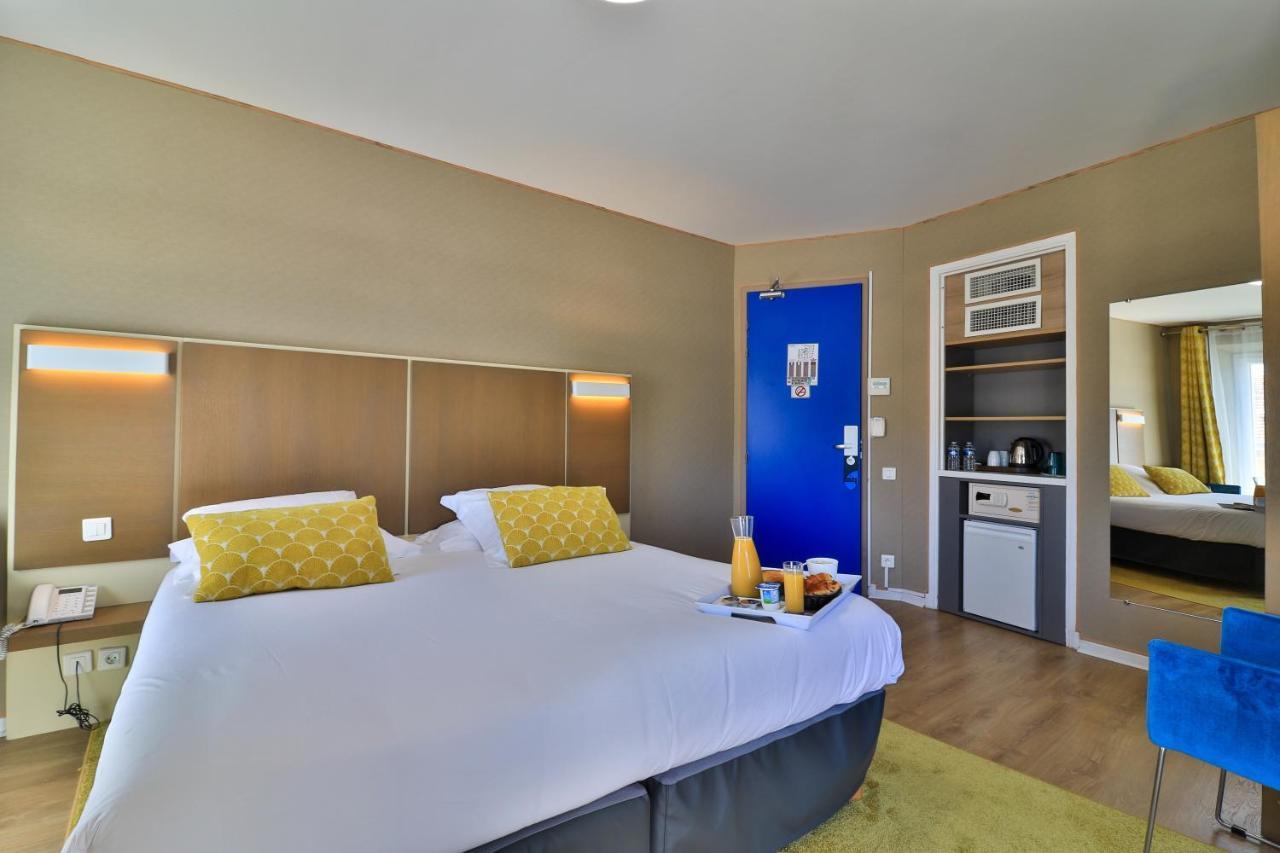 Hotel Amiraute Канны Экстерьер фото